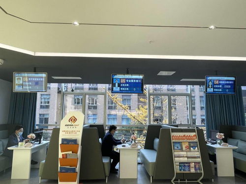 持续升级服务体系，成都高新区为软件开发与技术服务业赋能高质量发展