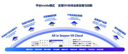 PaaS与SaaS 中国软件发展的破局之道